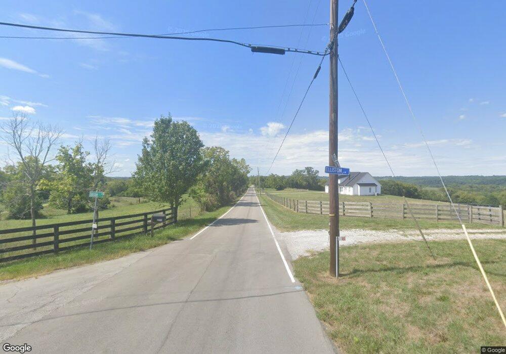 0 Elliston Ln, Versailles, KY 40383 - photo 1