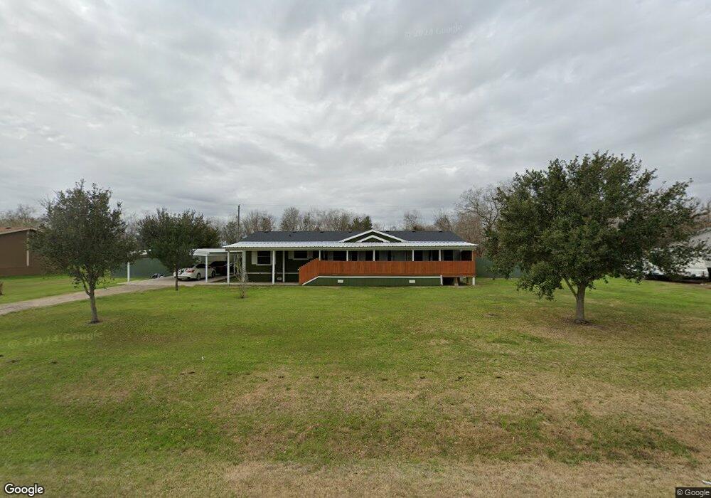 10010 Harry Dr, Needville, TX 77461 - photo 1