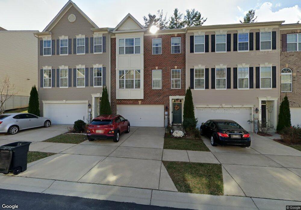 7881 River Rock Way, Columbia, MD 21044 - photo 1