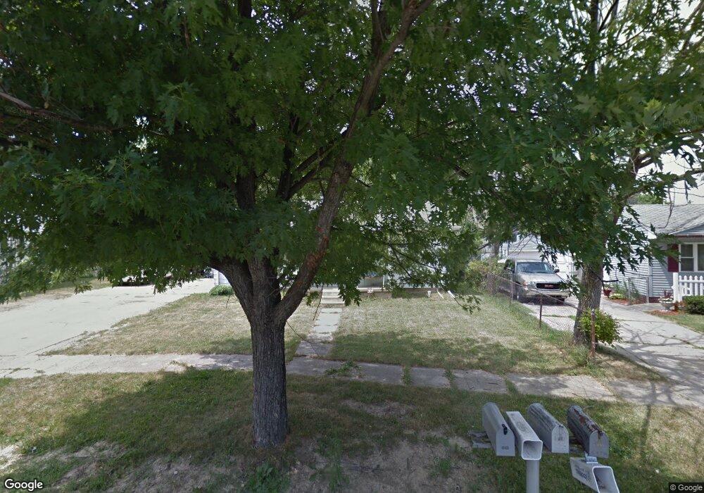 5461 Harvard St, Flint, MI 48505 - photo 1