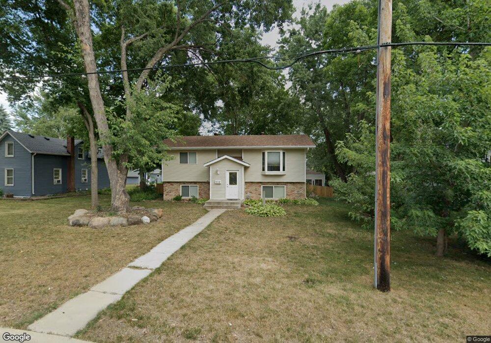218 8th Ave S, Sauk Rapids, MN 56379 - photo 1