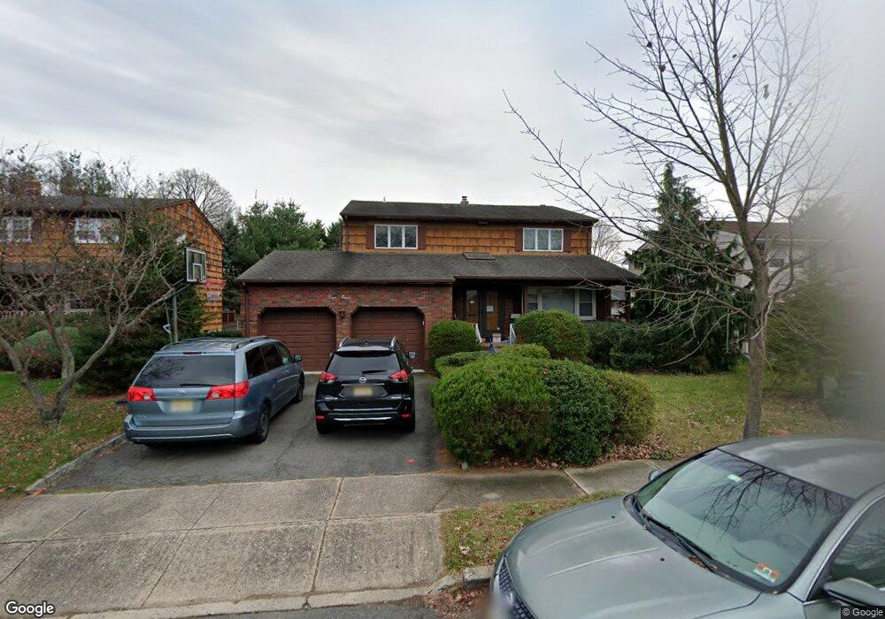 8-20 Susan Place unit 1X, Fair Lawn, NJ 07410 - photo 1