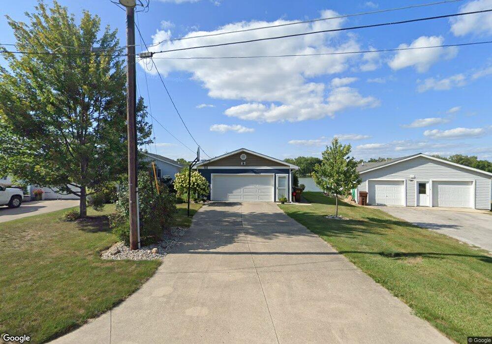 171 South Dr, Geneva, IN 46740 - photo 1