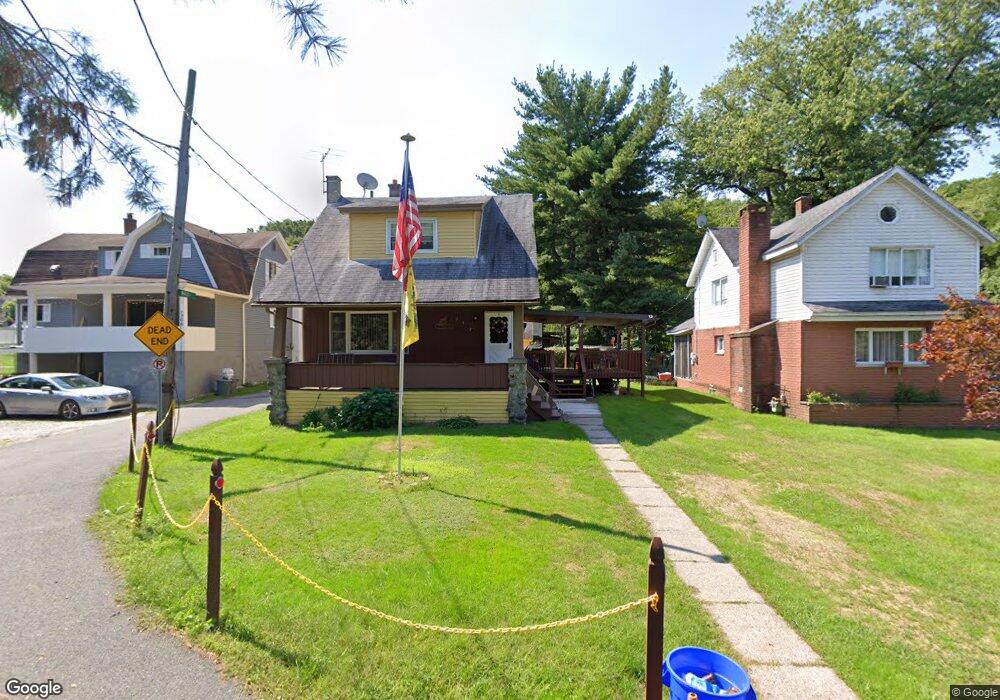 930 Brook St, Scranton, PA 18505 - photo 1