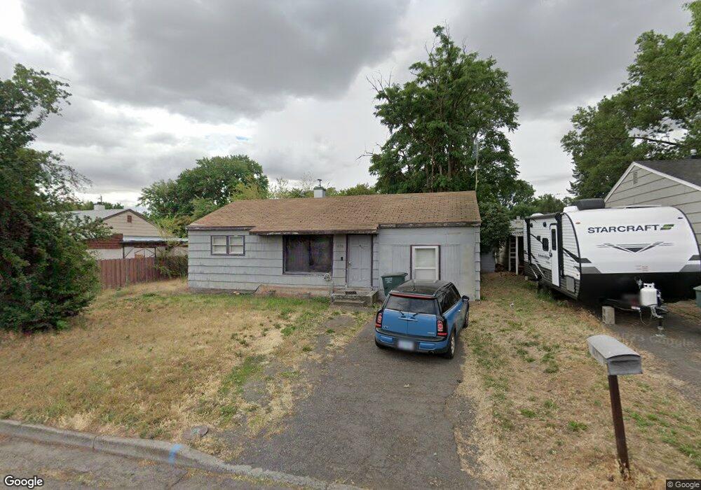 3036 SW Kirk Ave, Pendleton, OR 97801 - photo 1