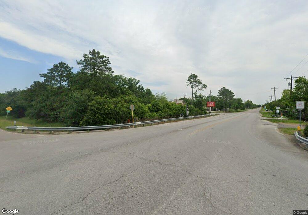 0000 County Road 128, Alvin, TX 77511 - photo 1