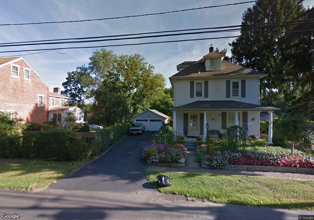 109 Main St, Rancocas, NJ 08073 - photo 1