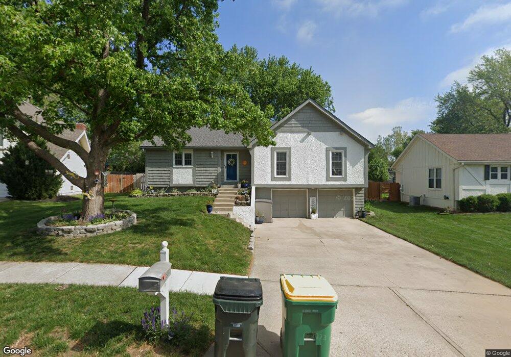 12320 W 100th St, Lenexa, KS 66215 - photo 1