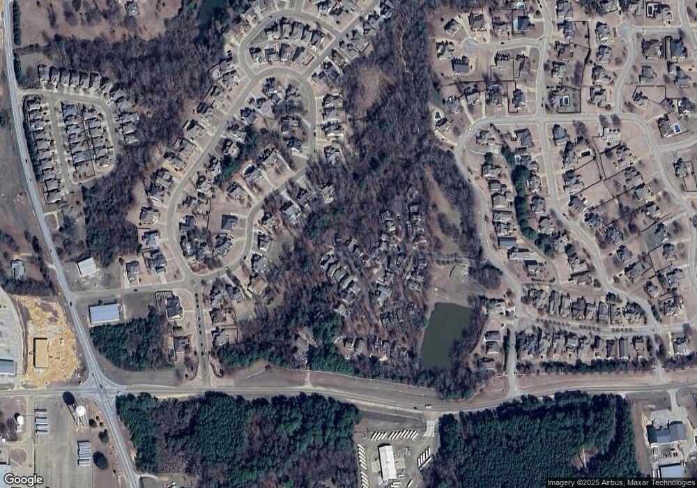 502 Dove Hollow, Oxford, MS 38655 - photo 1