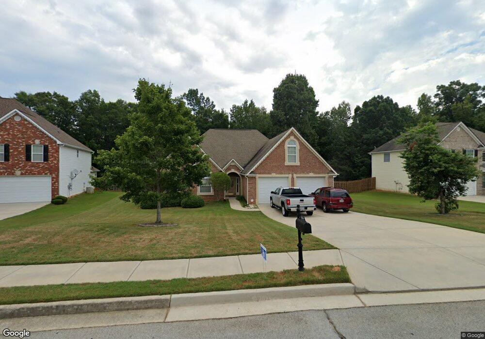 1541 Rolling Meadows Dr, McDonough, GA 30253 - photo 1