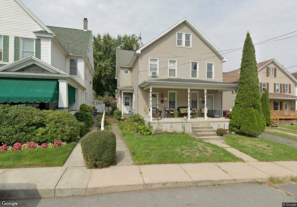 1707 N Sumner Ave, Scranton, PA 18508 - photo 1