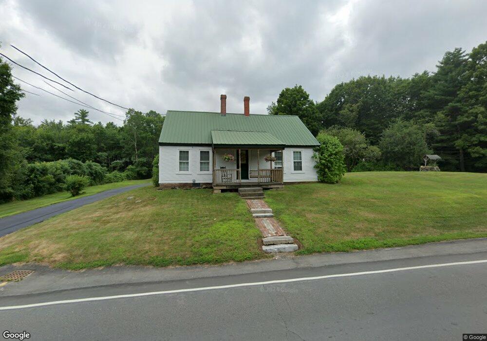 49 S Barnstead Rd, Center Barnstead, NH 03225 - photo 1