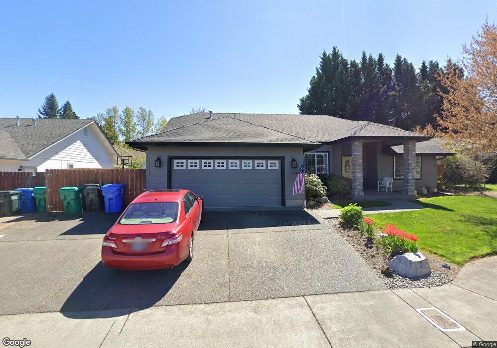 879 Idle Ct, Grants Pass, OR 97527 - photo 1