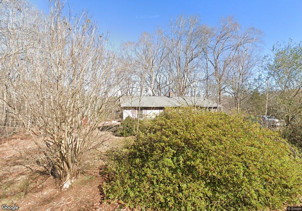 514 Taylor St, Stovall, NC 27582 - photo 1