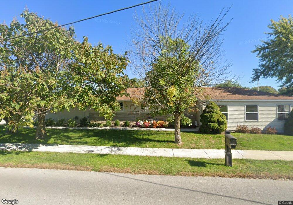 1750 (#4 Shawnee Rd, Lima, OH 45805 - photo 1