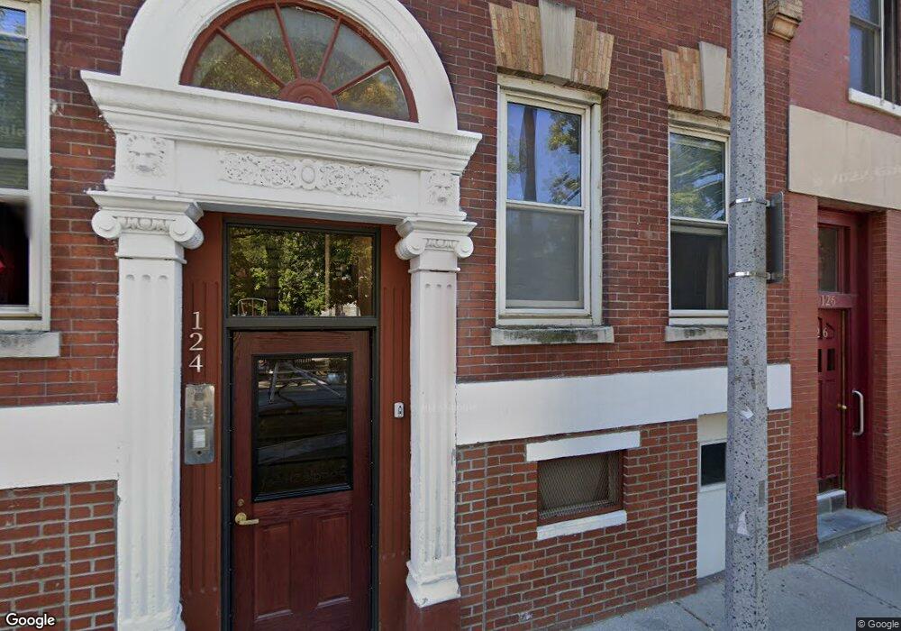 126 Prince St unit 7, Boston, MA 02113 - photo 1