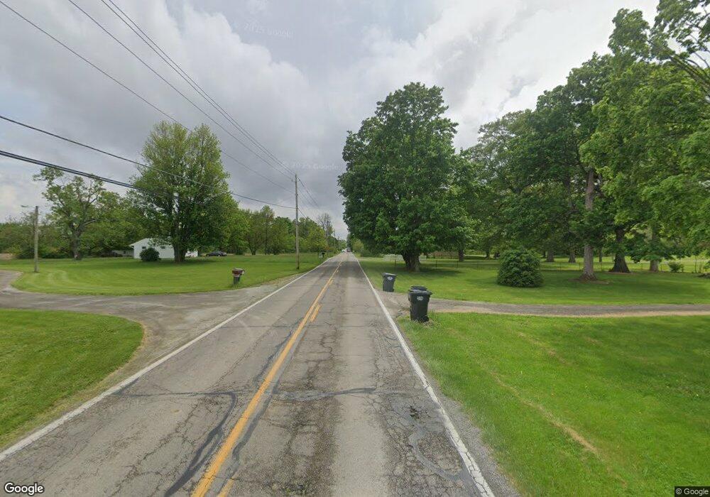 1638 N 200 E, Anderson, IN 46012 - photo 1