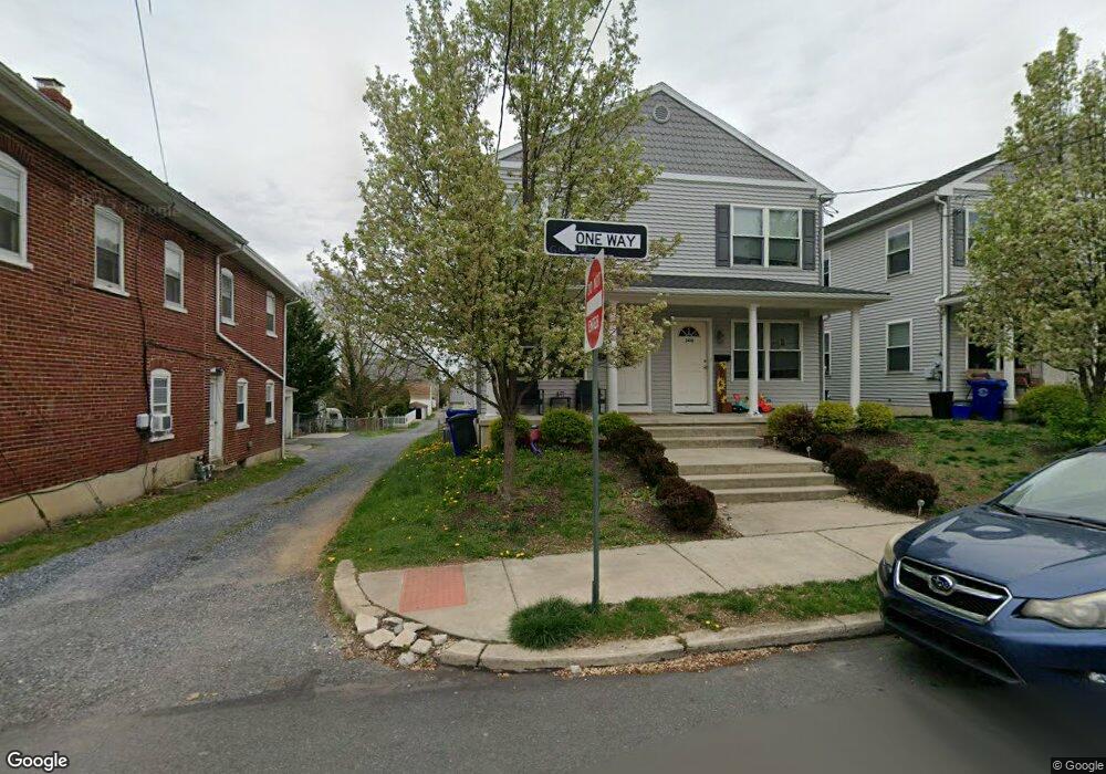 3414 Ridgeway St, Reading, PA 19605 - photo 1