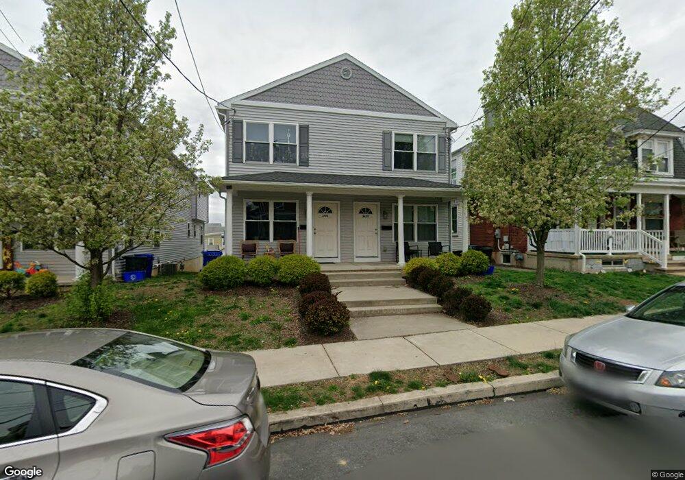 3420 Ridgeway St, Laureldale, PA 19605 - photo 1