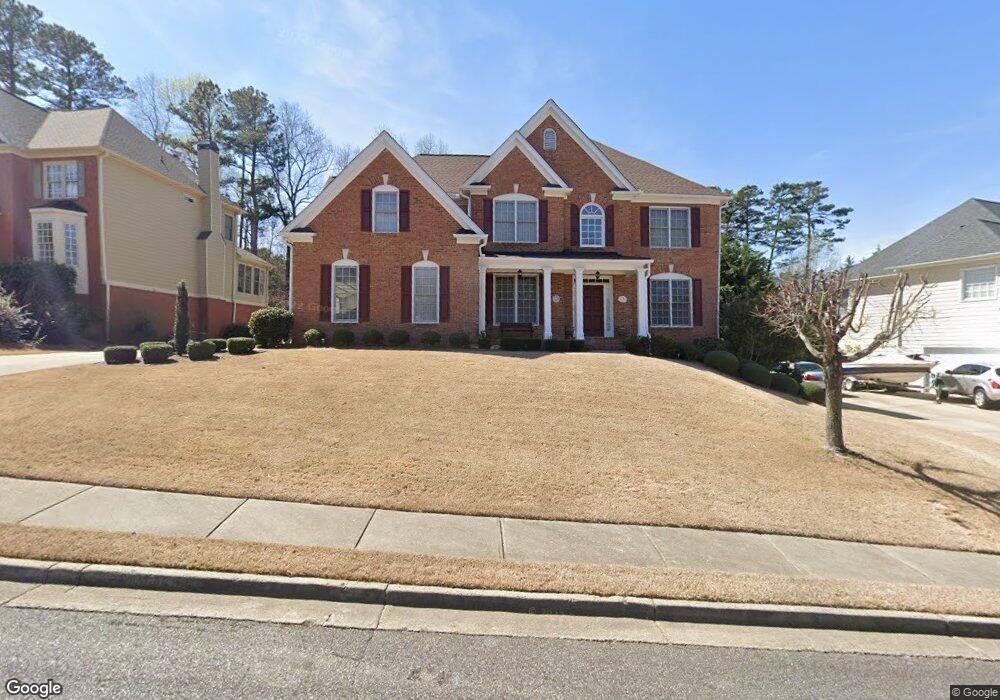 1715 Archmont Cir, Dacula, GA 30019 - photo 1