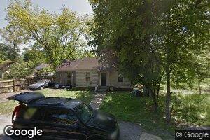 206 Rose St, Tutwiler, MS 38963