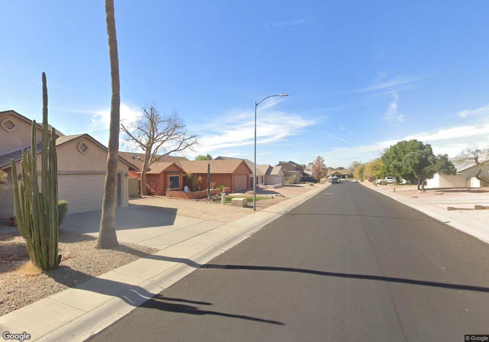 1457 E Sequoia Dr, Phoenix, AZ 85024 - photo 1