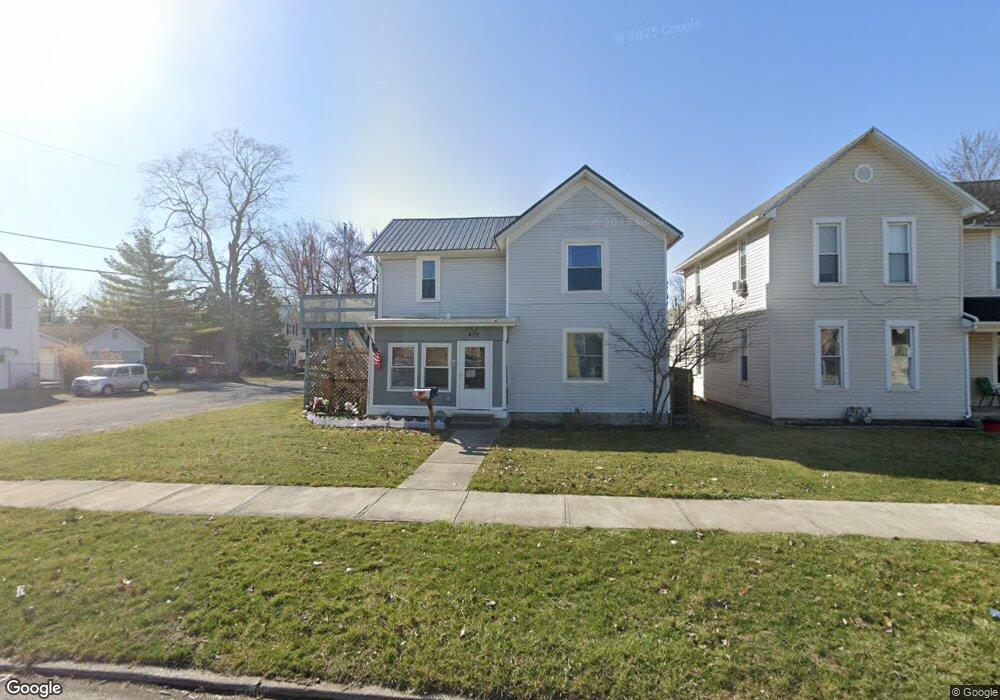 429 Walnut St, Findlay, OH 45840 - photo 1