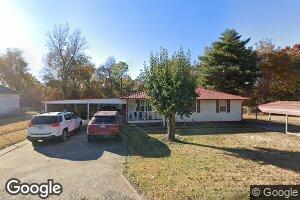 179 Division St, Cooter, MO 63839