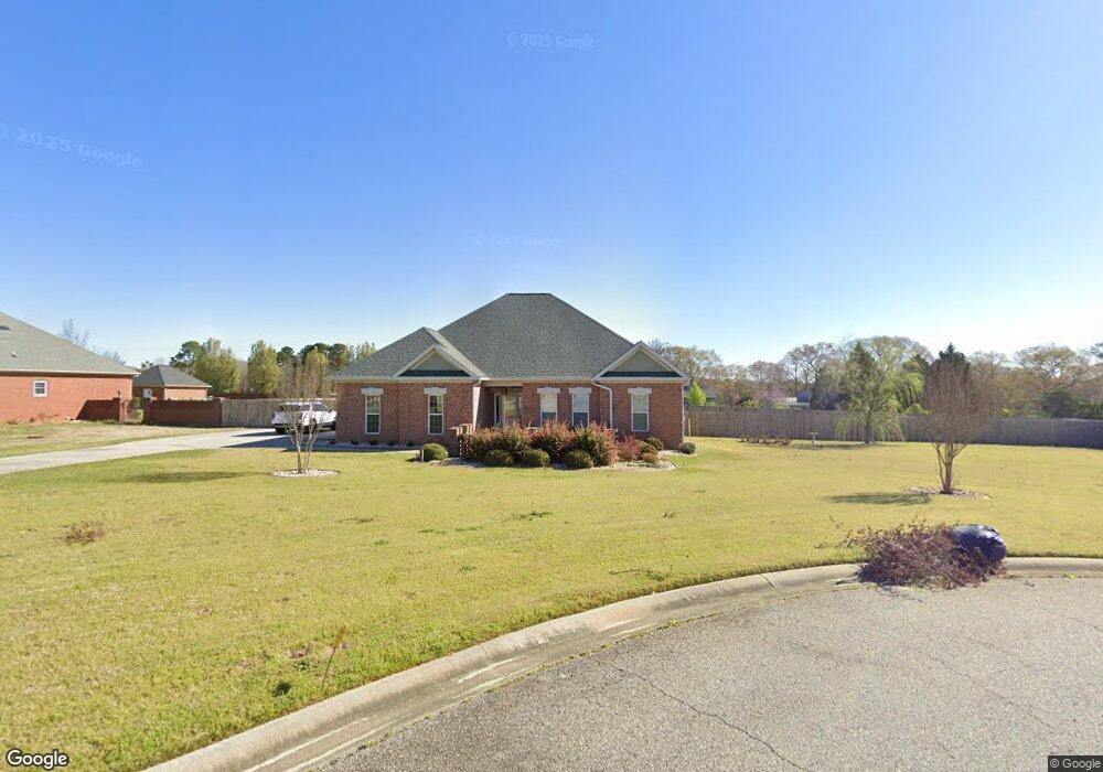 61 Malcolm Ct, Byron, GA 31008 - photo 1