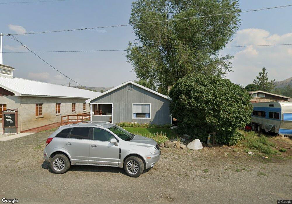 257 NE Dayton St, John Day, OR 97845 - photo 1