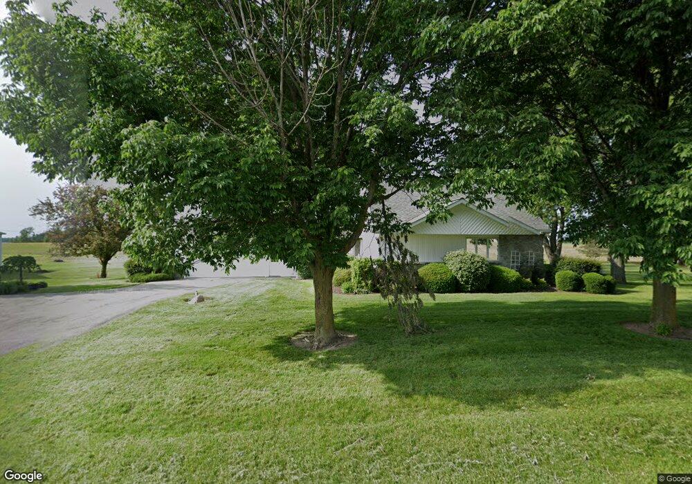 6635 E 300 N, Craigville, IN 46731 - photo 1