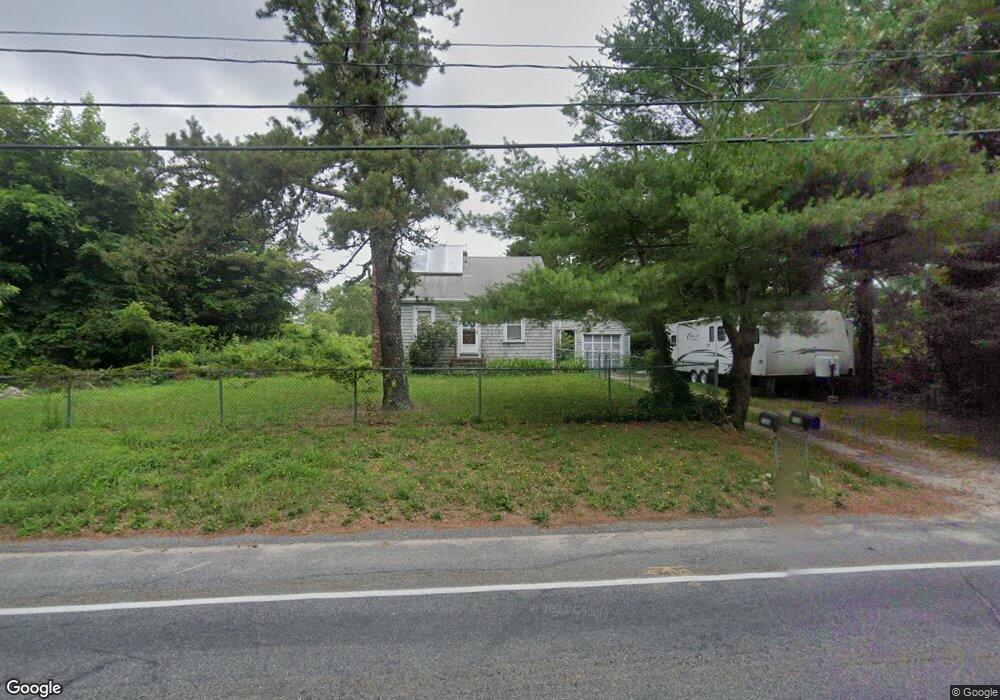 726 Old County Rd, Westport, MA 02790 - photo 1