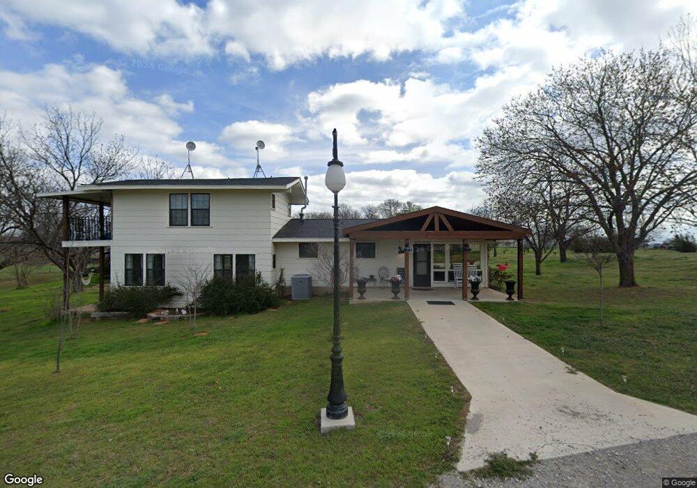 440 Hubbard Ln, Lipan, TX 76462 - photo 1