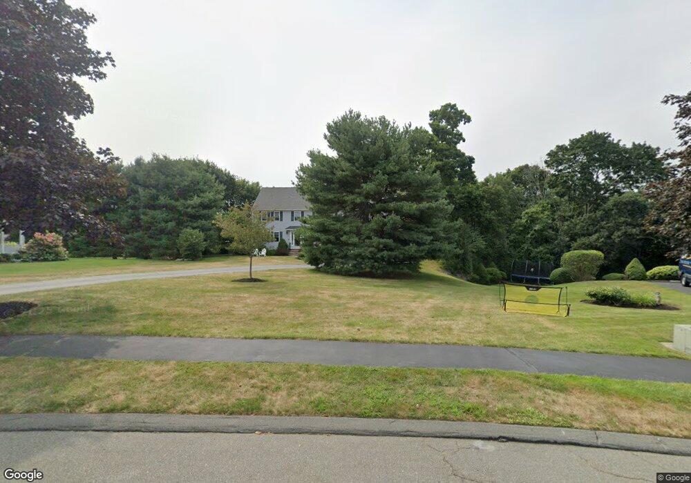 23 Thorpe Cir, Danvers, MA 01923 - photo 1