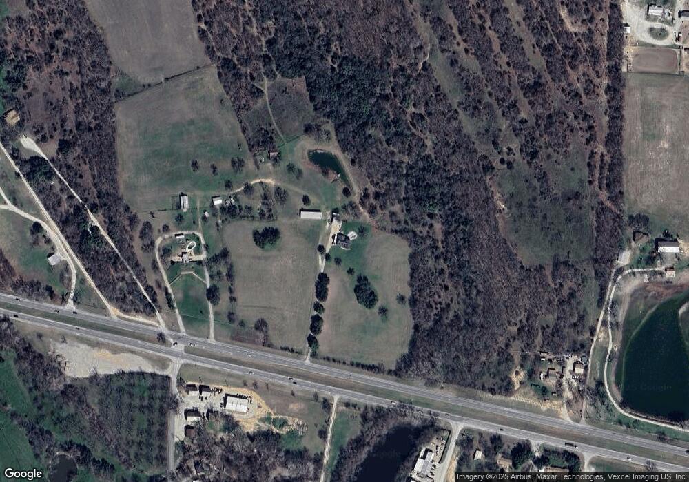 3102 Mineral Wells Hwy, Weatherford, TX 76088 - photo 1