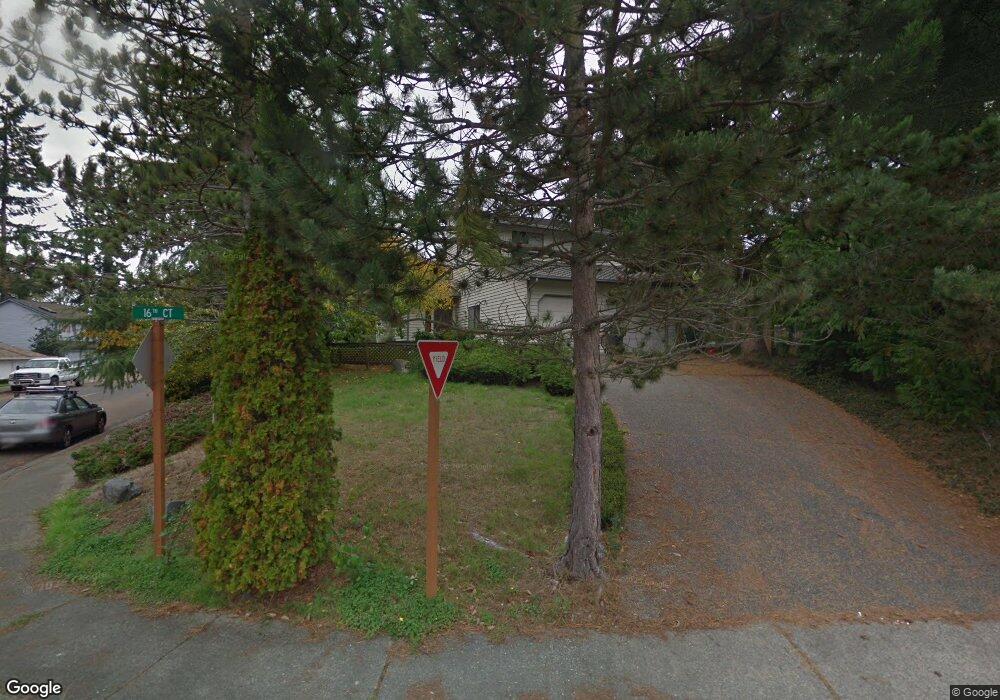 936 16th Ct, Mukilteo, WA 98275 - photo 1