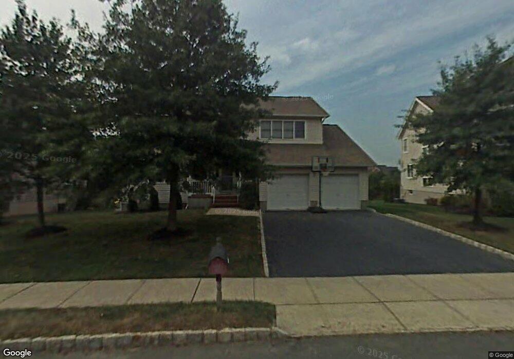 5 Fine Rd, Hillsborough, NJ 08844 - photo 1