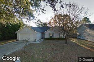 7906 Lilly Pond Ln, Wilmington, NC 28411