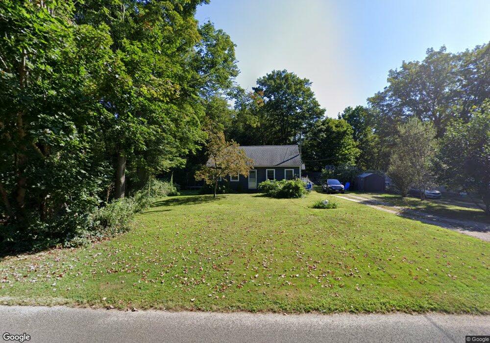 268 Pond Meadow Rd, Westbrook, CT 06498 - photo 1