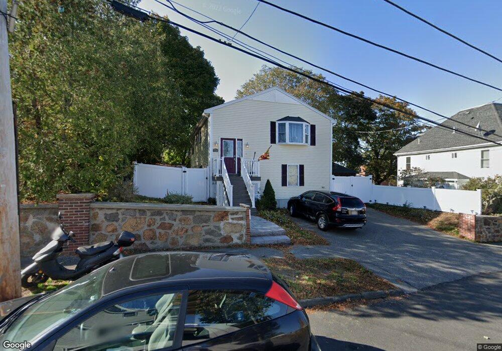 1 Dane St, Peabody, MA 01960 - photo 1