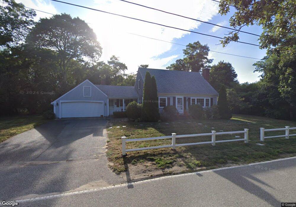 257 Division St, Dennis Port, MA 02639 - photo 1