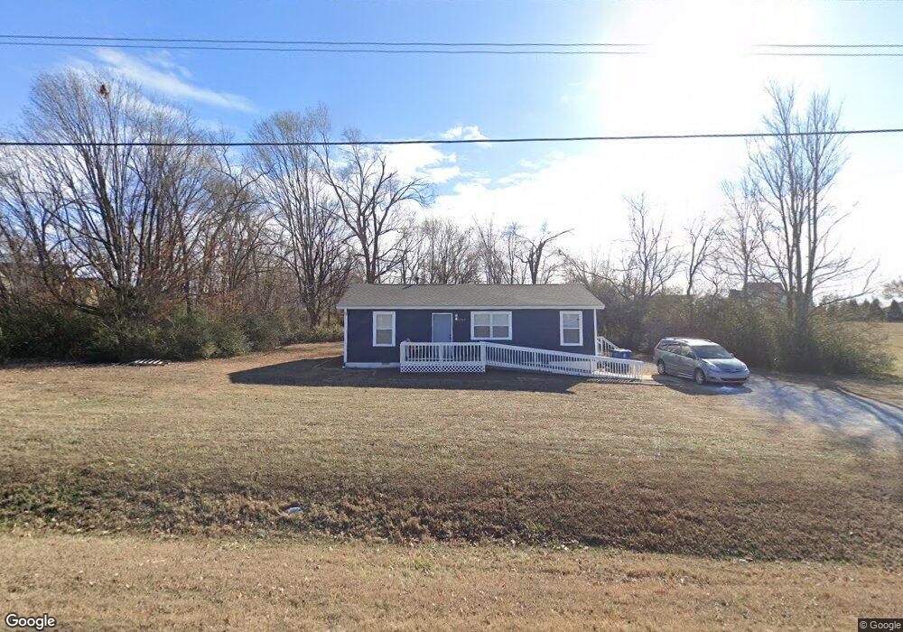 3705 SW 2nd St, Bentonville, AR 72712 - photo 1