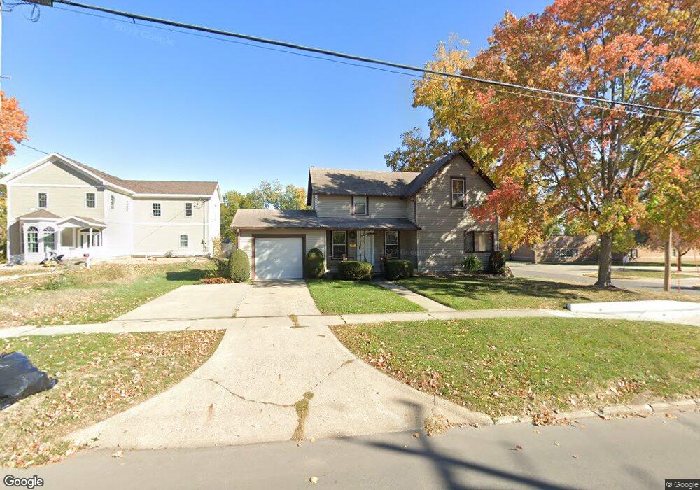 600 E 7th St N, Newton, IA 50208 - photo 1