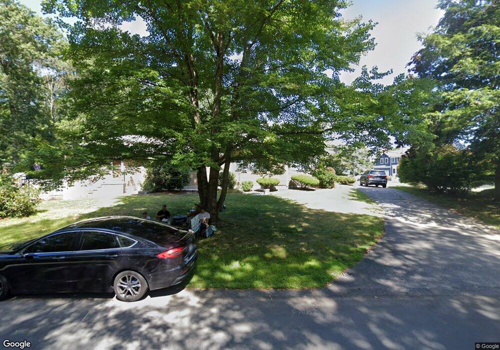 12 Sentinel Rd, Hingham, MA 02043 - photo 1