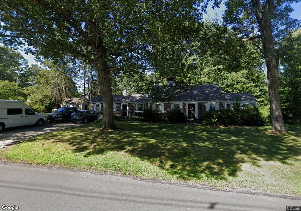 13 Whitcomb Ave, Hingham, MA 02043 - photo 1