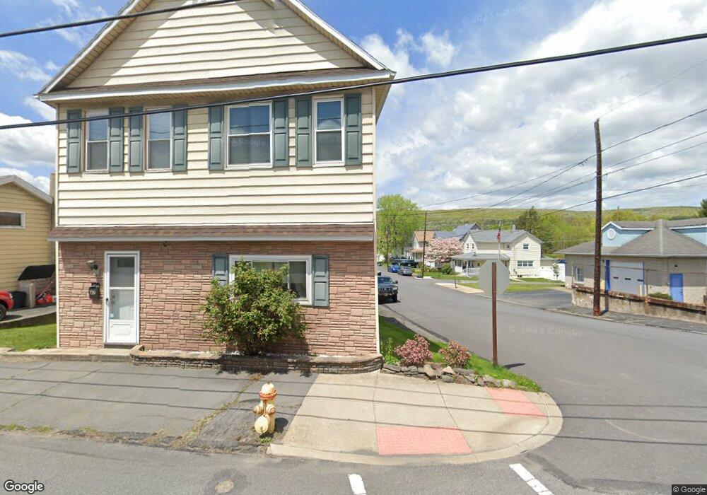 795 Main St, Duryea, PA 18642 - photo 1