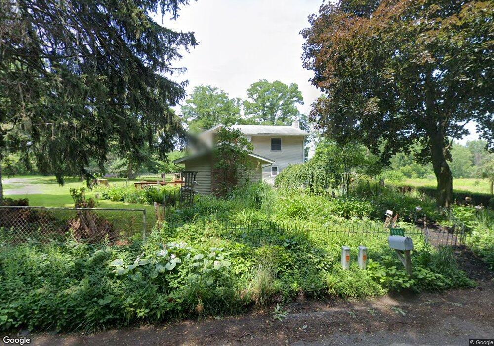 8858 N 700 E, New Carlisle, IN 46552 - photo 1