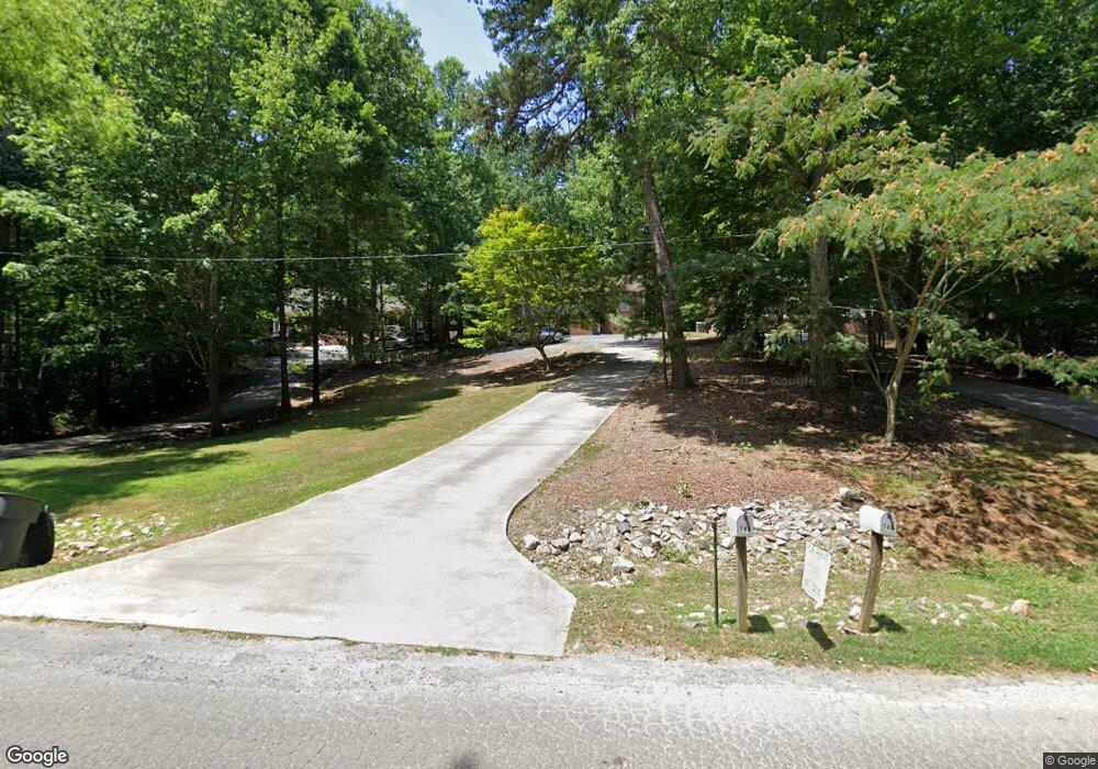 746 Breeze Hill Rd, Asheboro, NC 27203 - photo 1