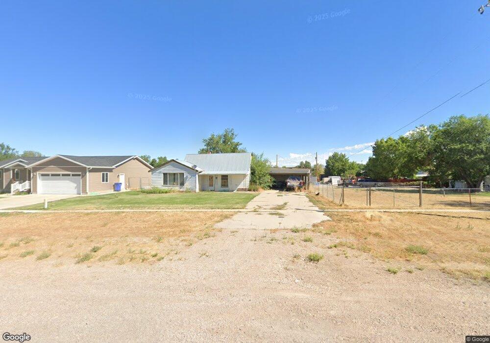 340 W 100 S, Fillmore, UT 84631 - photo 1