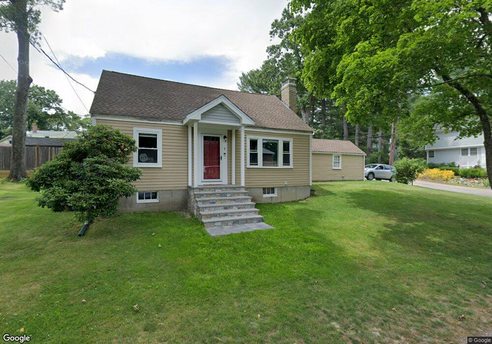 1 Dartmouth St, Natick, MA 01760 - photo 1